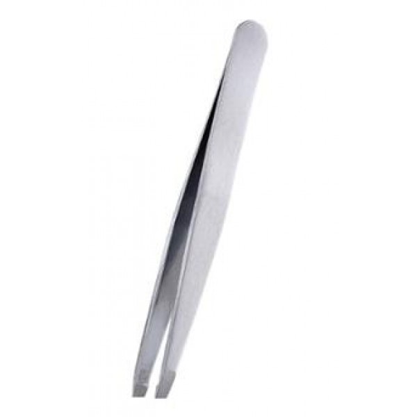 

пинцет the saem diagonal tweezers
