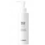 Пенка для умывания The Saem Phyto Seven Oil-To-Foam Cleanser