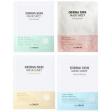 Derma Skin Mask Sheet