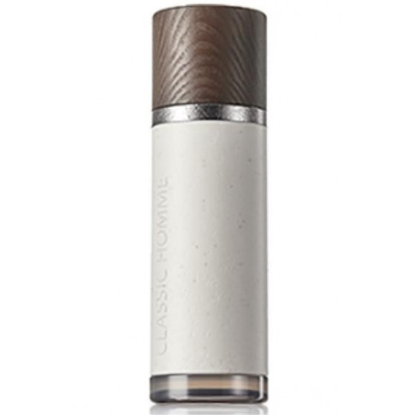 

тонер увлажняющий the saem classic homme toner