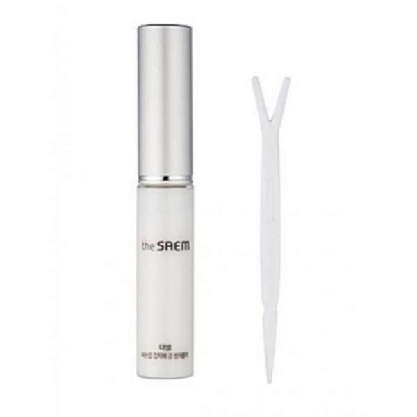 

клей для создания двойного века the saem eyelash adhesive