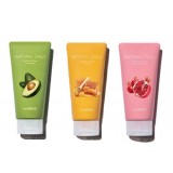 Пенка для умывания The Saem Natural Daily Cleansing Foam