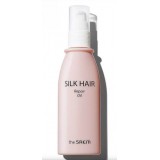 Масло для поврежденных волос The Saem Silk Hair Repair Oil