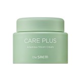 Успокаивающий крем для лица The Saem Care Plus Artemisia Steam Cream