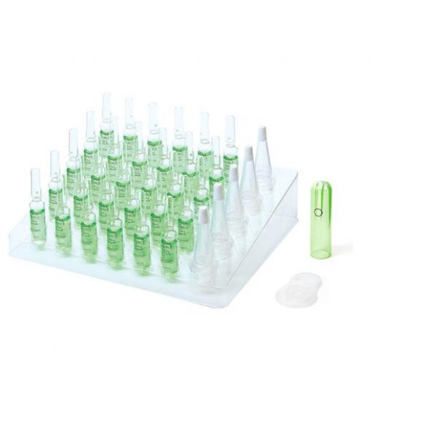 

сыворотка ампульная отшелушивающая the saem active source peeling ampoule