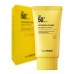 Крем солнцезащитный для жирной кожи лица The Saem Eco Earth Power No Sebum Sun Cream Spf50+ фото-2