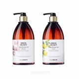 Гель для душа The Saem Urban Delight Body Shower Gel