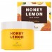 Освежающий крем для лица The Skin House Honey Lemon Face Cream фото-2