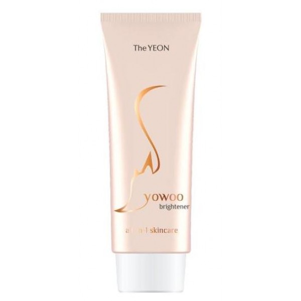 

осветляющее средство 4 в 1 the yeon yo-woo daily brightener