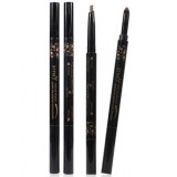 Двойной карандаш для бровей The Yeon Natural Sketch Eyebrow Pencil And Powder