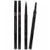 Двойной карандаш для бровей The Yeon Natural Sketch Eyebrow Pencil And Powder фото-2