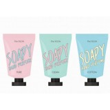 Крем для рук парфюмированный The Yeon Soapy Hand Perfume