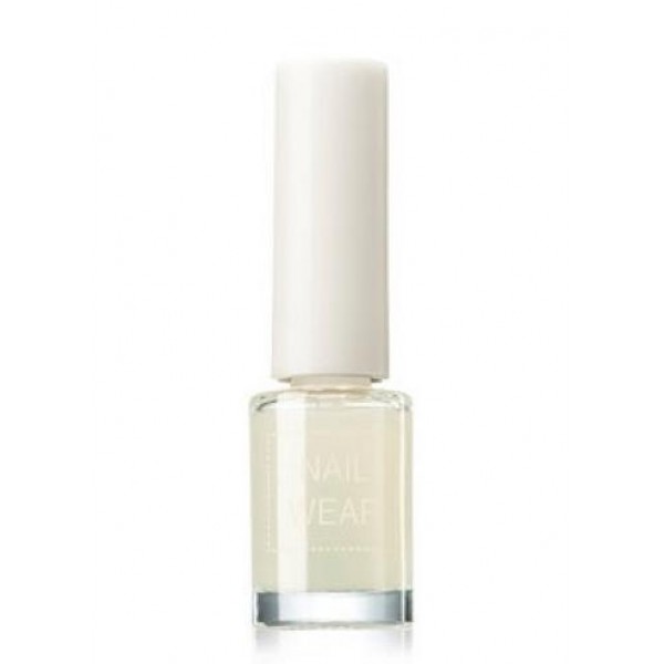 

защитное покрытие для ногтей the saem nail wear nail agent