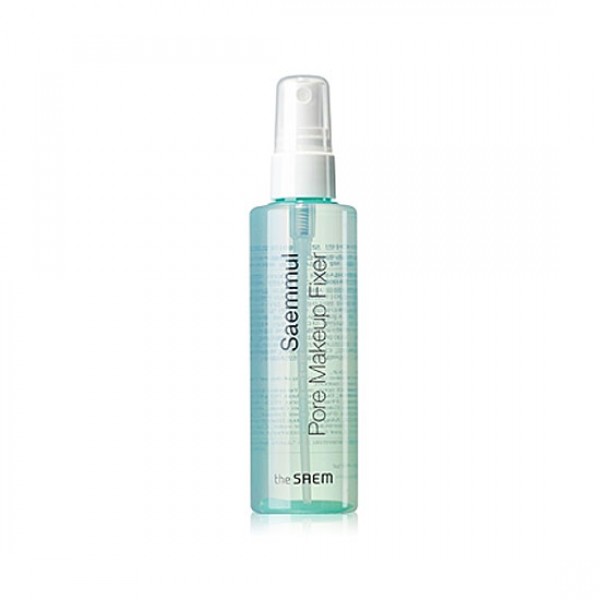 

фиксатор макияжа the saem perfect pore makeup fixer