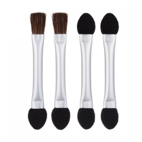 

кисти набор для теней the saem shadow tips