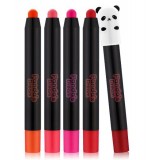 Помада-карандаш для губ матовая Tony Moly Panda's Dream Glossy Lip Crayon