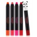 Помада-карандаш для губ матовая Tony Moly Panda's Dream Glossy Lip Crayon фото-2