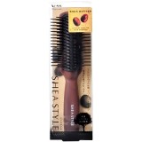 Щетка массажная с маслом дерева ши VESS Shea Style Brush