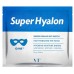 Гидрогелевые патчи для глаз с 8 видами гиалуроновой кислоты VT Cosmetics Super Hyalon Eye Patch фото-2