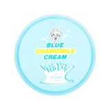 Успокаивающий гель крем с экстрактом голубой ромашки Village 11 Factory Blue Chamomile Cream