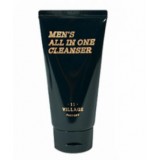 Мужская увлажняющая пенка-скраб для умывания и бритья Village 11 Factory Men's All In One Cleanser