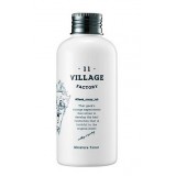 Увлажняющий тонер с экстрактом корня когтя дьявола Village 11 Factory Moisture Toner