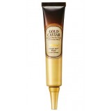 Крем для ухода за кожей вокруг глаз Skin Food Gold Caviar Collagen Plus Eye Cream