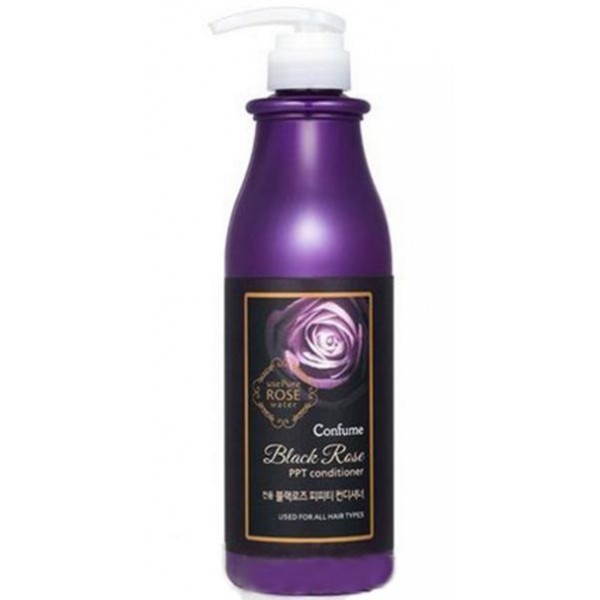 

кондиционер для волос черная роза welcos confume black rose ppt conditioner