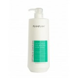 Легкая маска для волос без силиконов Xeno Planplan Aqua Nourishing Hair Mask