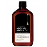 Масло для волос аргановое Xeno Argania Argan Hair Oil