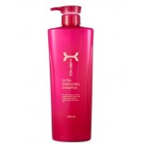 Шампунь для волос тонизирующий Xeno Extra Energizing Shampoo