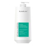 Кондиционер для волос увлажняющий Xeno Planplan Extra Hydrating Conditioner