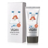 Крем солнцезащитный Yadah Oh My Sun Screen