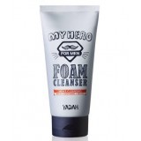 Пенка для умывания мужская Yadah My Hero Foam Cleanser