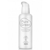 Эмульсия для лица увлажняющая Yadah Pure Green Emulsion