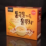 Напиток из коикса с цельными зернами Nokchawon Adlai Tea With Whole Grains