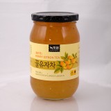 Напиток из цитрона с медом Nokchawon Citron Tea With Honey