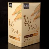 Напиток из кукурузных рылец в пакетиках Nokchawon Corn Silk Tea