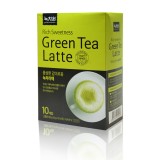 Зеленый чай латте Nokchawon Green Tea Latte