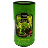 Органичейкий зеленый чай листовой Nokchawon Jaksul