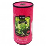 Органичейкий зеленый чай листовой Nokchawon Jungiak
