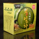 Корейский напиток из листьев тутового дерева Nokchawon Korean Mulberry Leaves Tea