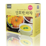 Напиток из сладкой тыквы и ямса Nokchawon Sweet Pumpkin Yam Tea