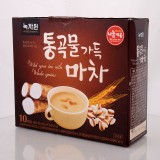 Напиток из дикого ямса с цельными зернами Nokchawon Wild Yam Tea With Whole Grains