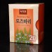 Чай из розмарина в пакетиках Nokchawon Напиток Из Розмарина фото-2