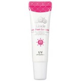 Крем солнцезащитный spf45 pa++ (мини) Lioele Lioele Fresh Sun Screen (Spf45/pa++) Miniature