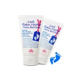 Крем для ног увлажняющий Lioele Lioele Reborn Moisture Foot & Heel Cream