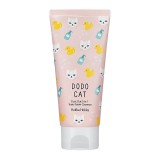 Пенка для умывания очищающая 3 в 1 Holika Holika Dust Out Dodo 3 In 1 Transform Cleansing Foam