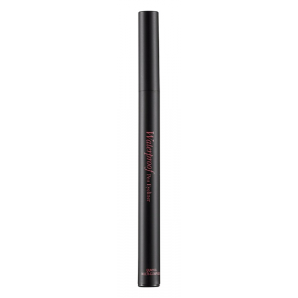 

подводка-фломастер с аппликатором eunyul waterproof pen eyeliner