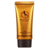 Бб-крем с лошадиным маслом spf50+ pa+++ Eunyul Horse Oil Sun Bb Cream